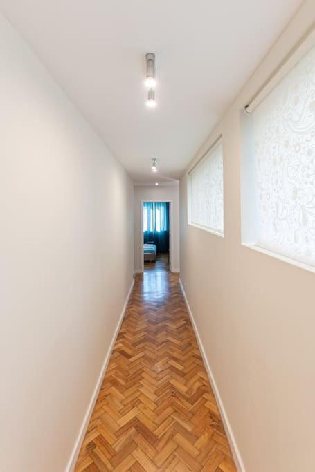 Ceuta Apartment OOporto Exterior foto